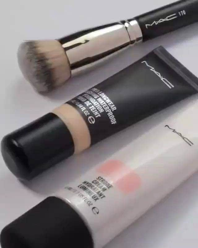 M·A·C Cosmetics BRのインスタグラム