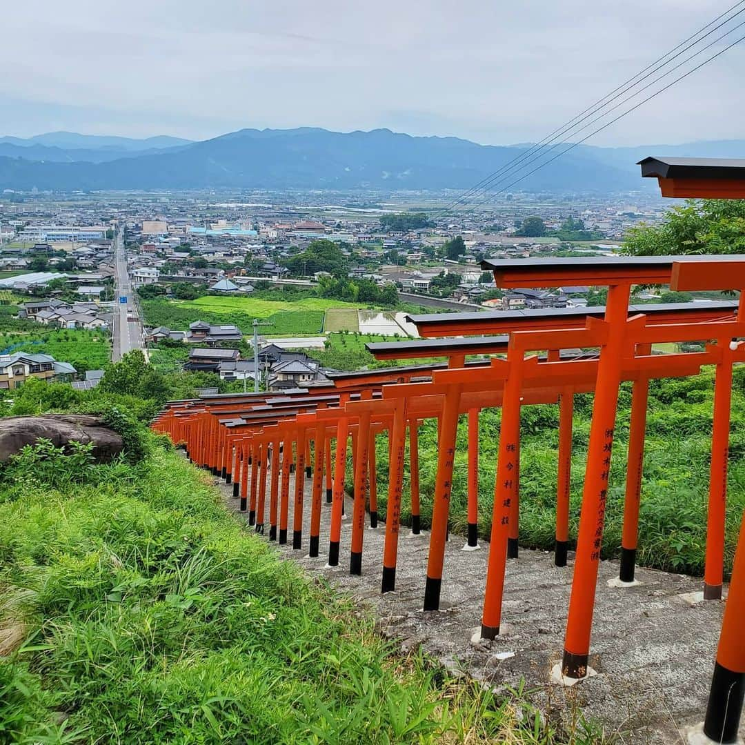 田畑竜介のインスタグラム