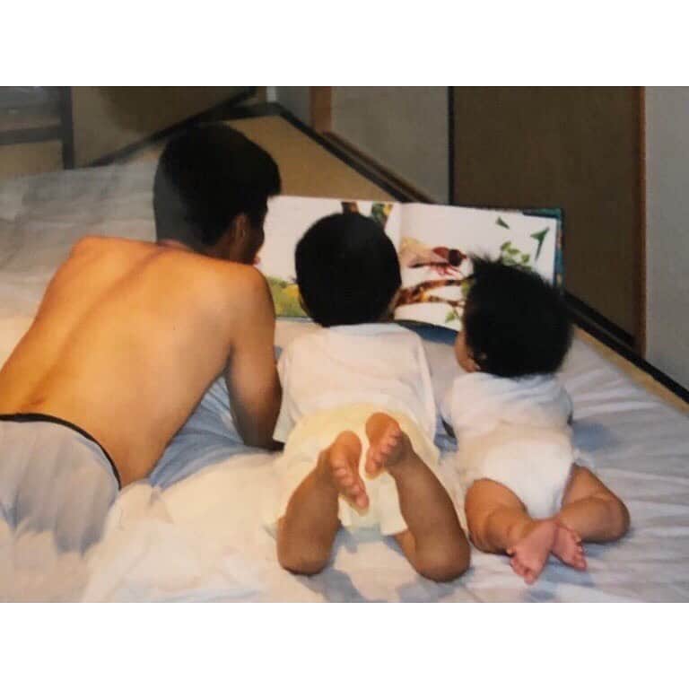 木下晴香さんのインスタグラム写真 - (木下晴香Instagram)「父の日。﻿ ﻿ いつもありがとう！☺️﻿ ﻿ #父兄私」6月21日 23時09分 - haruka_kinoshita_official