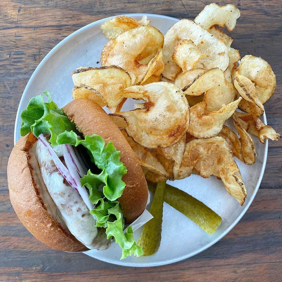 Mika Jimboのグルメインスタ