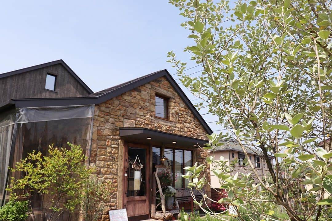 丘の上のパン屋 のグルメインスタ