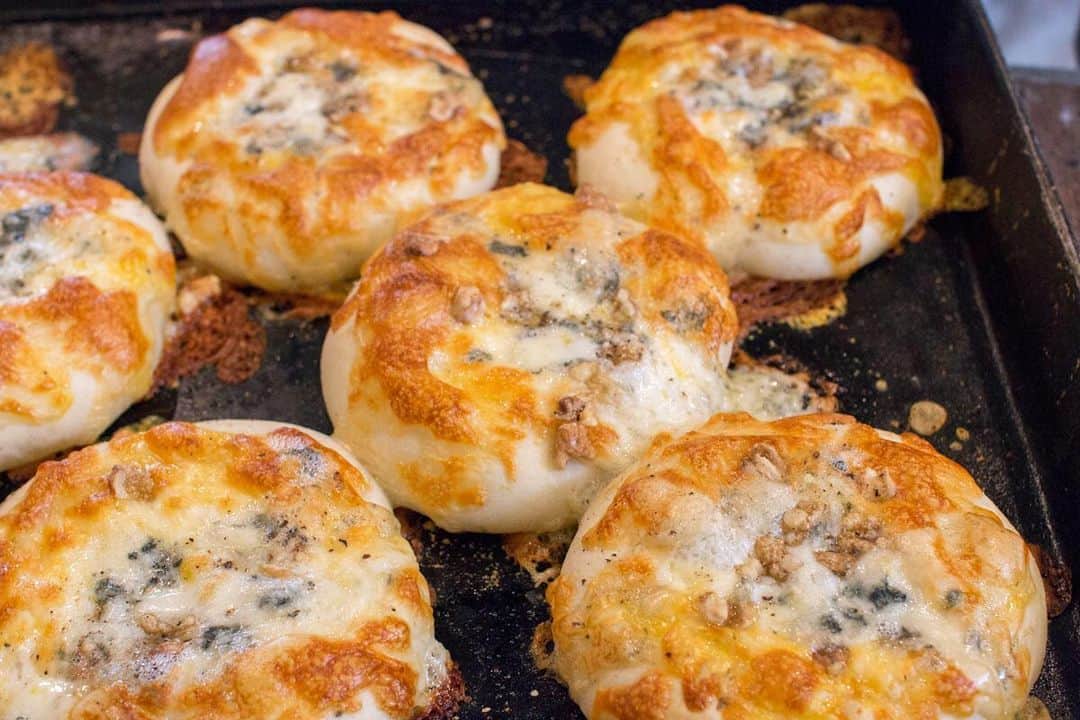 笹塚駅のパン屋さん オパンのグルメインスタ