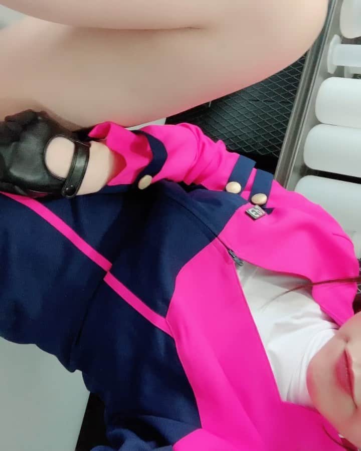 のインスタグラム：「GIGAさん撮影🦖 ⋆͛」