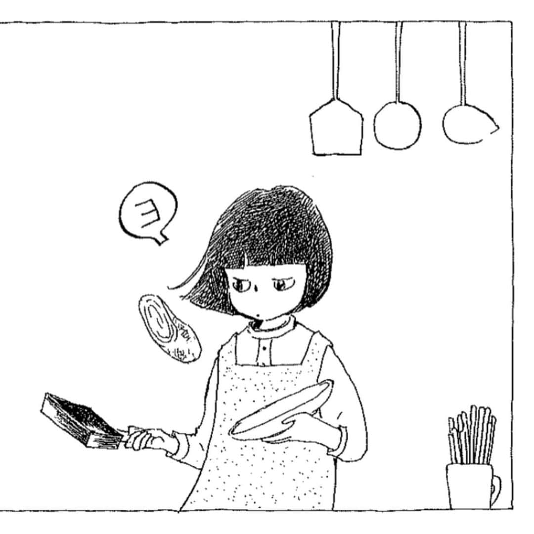 のインスタグラム：「本日発売の週刊文春WOMAN2020夏号にて「私にできるすべてのこと」5話目を掲載していただいてます。どうぞ宜しくお願いいたします。」
