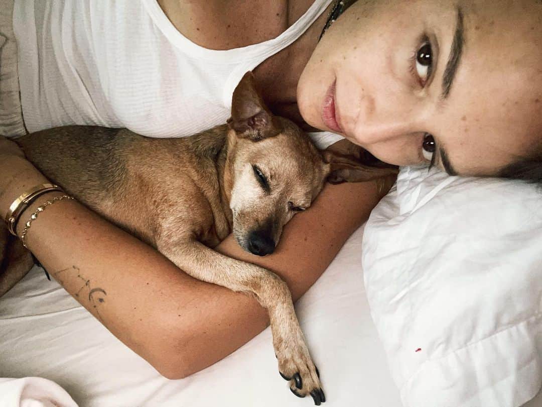 のインスタグラム：「❤️」