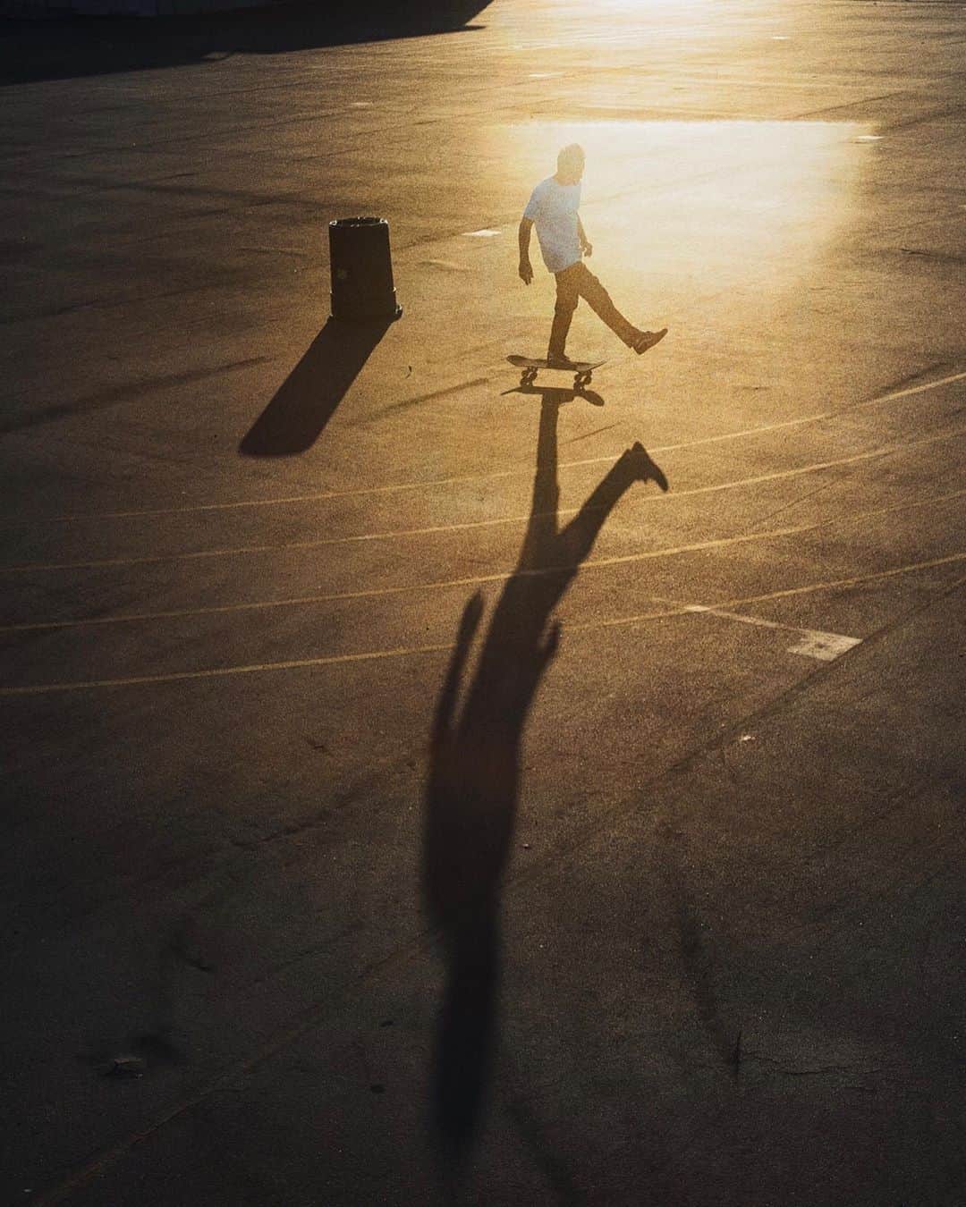 Vans Skateさんのインスタグラム写真 - (Vans SkateInstagram)「Keep pushing forward. Today. Tomorrow. Forever. Happy #GoSkateboardingDay」6月22日 1時15分 - vansskate