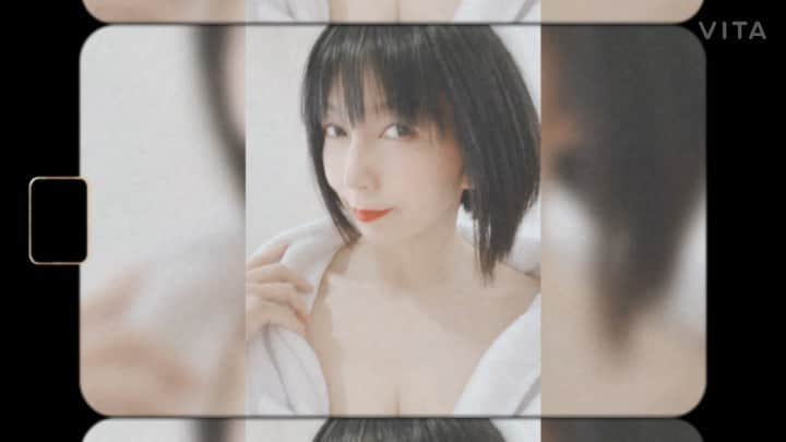 井川ちさと（新尾きり子）のインスタグラム：「すき💛SHITee﻿ #everything 💎 #hello 💐」