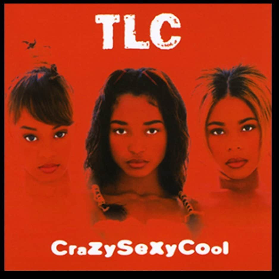 エイミー・セダリスさんのインスタグラム写真 - (エイミー・セダリスInstagram)「Today’s listening #TLC #crazysexycool #todayslistening」6月22日 4時08分 - amysedaris