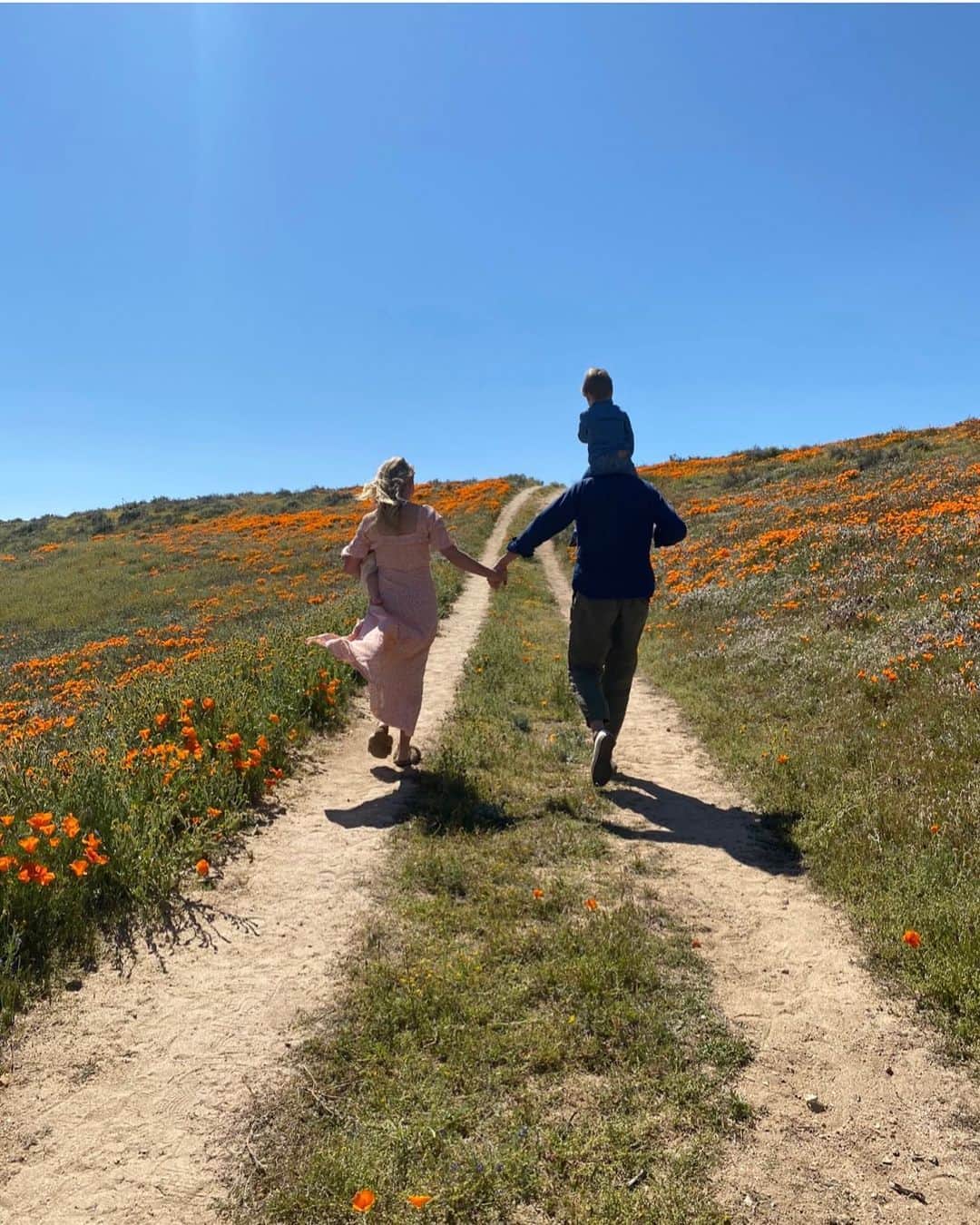 キャメロン・リチャードソンのインスタグラム：「Happy Father’s Day ❤️」