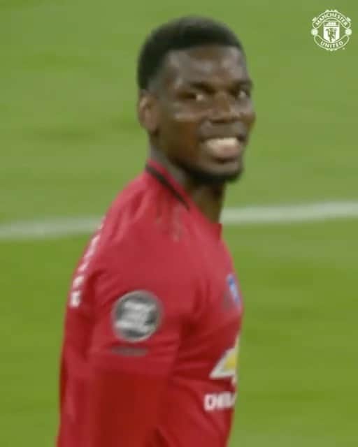 F2Freestylersのインスタグラム：「Half Volley Tekkers! ⚽️🤩💫 @paulpogba」
