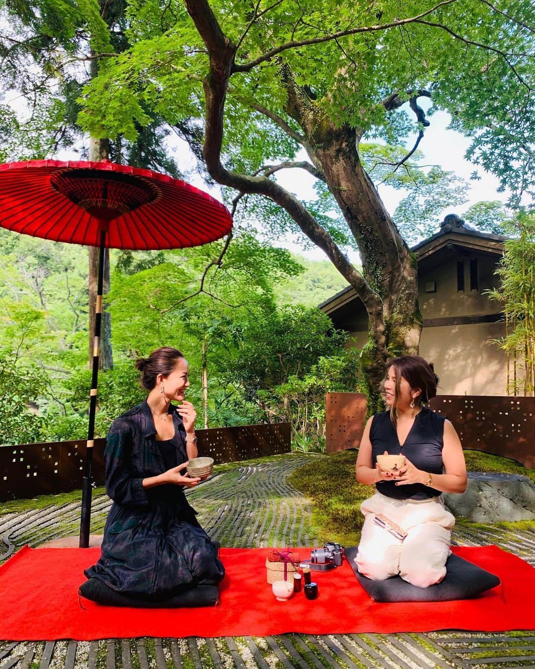 西内ひろのグルメインスタ