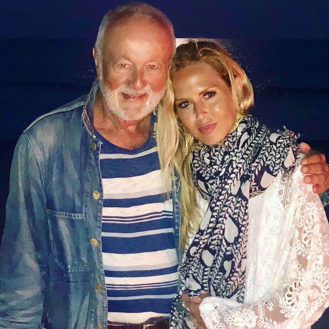 レイチェル・ゾーのインスタグラム