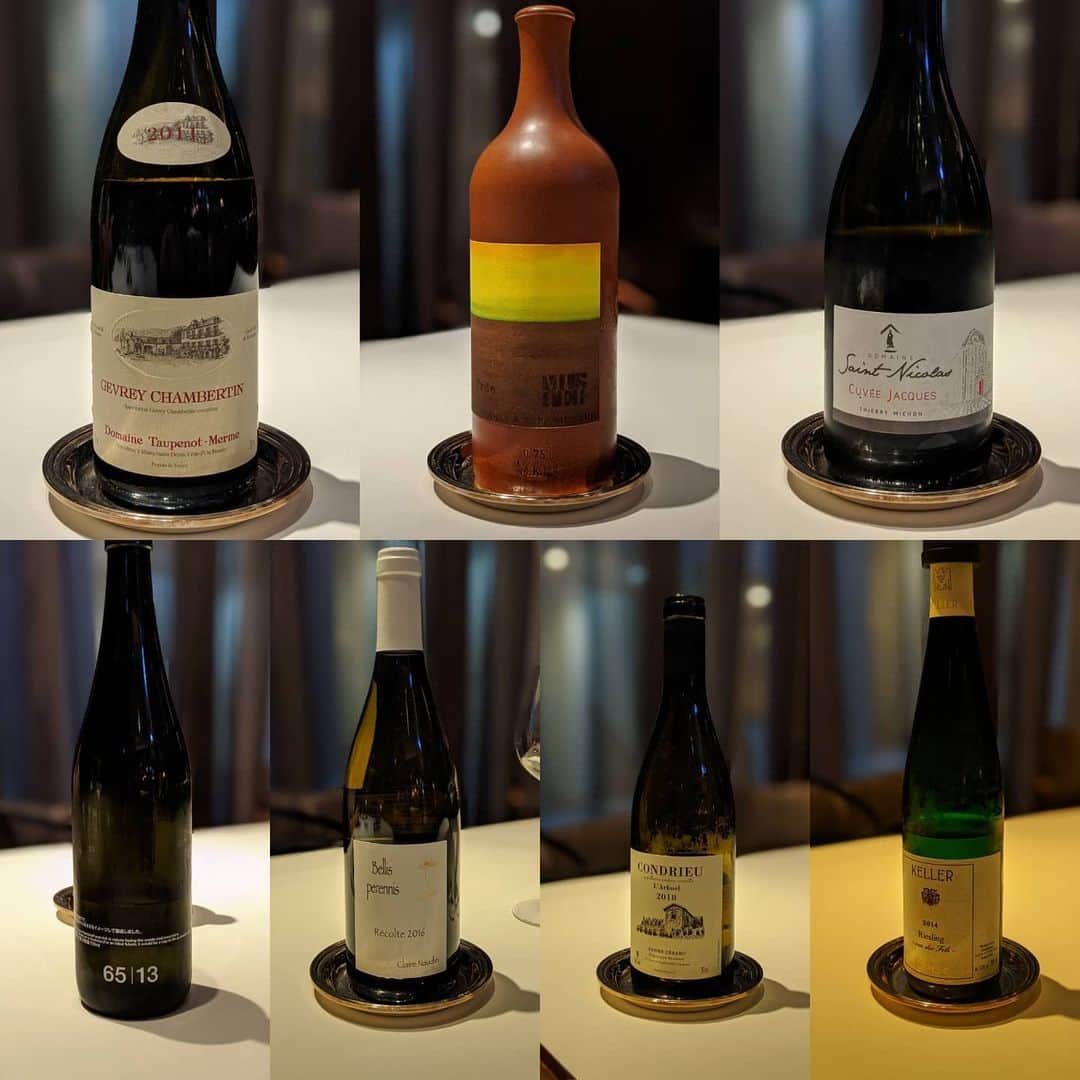 天本正通 のグルメインスタ