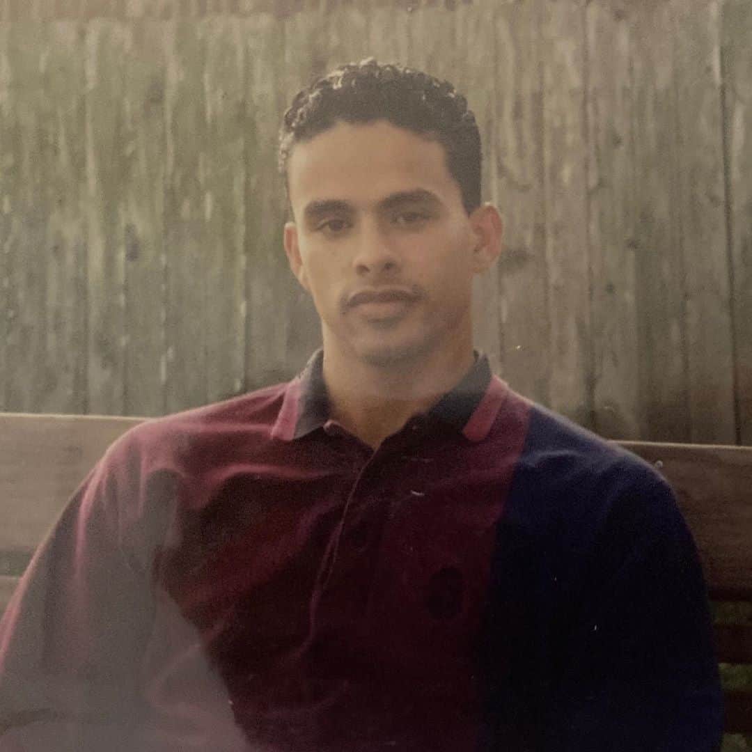 シエラ・ラミレスのインスタグラム：「The first man I ever loved. Thank you for your lessons, your sacrifices, your unconditional love for me & for keeping me sane in this very crazy world. I hate that we don’t get to celebrate together today, but you deserve to be celebrated all the time 💖 Love you more everyday. Happy Father’s Day! #girldad」