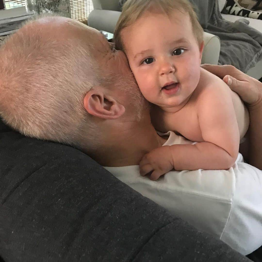 Anna Jane Wisniewskiさんのインスタグラム写真 - (Anna Jane WisniewskiInstagram)「Happy Father’s Day to the one that we love so much. You know you’re doing a good job when the boys both say they want to be dads like @wisnieet when they grow up.  And to those having a bittersweet day, I’m with you. I lost my dad almost six years ago and it really doesn’t get easier. Lucky to have had such a dad in my life and a great father-in-law, too. ❤️」6月22日 8時13分 - seeannajane