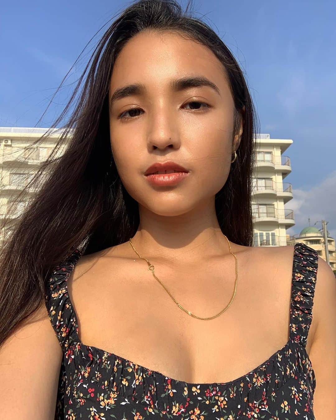 大橋リナ VANESSA 写真集 IO KANDYTOWN KANDYTOWNのIOによる大橋リナの