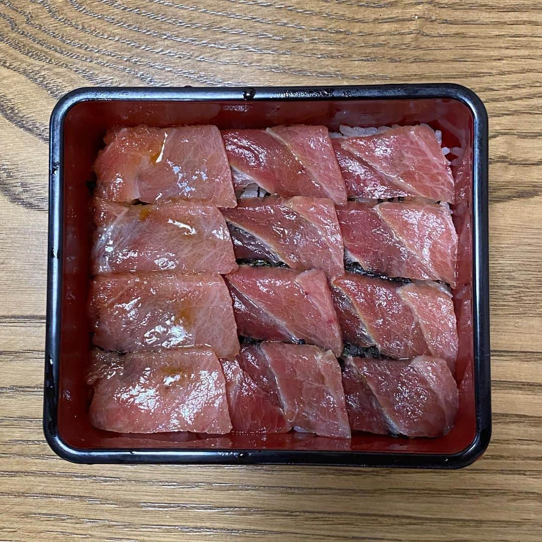 藤原ヒロシのグルメインスタ