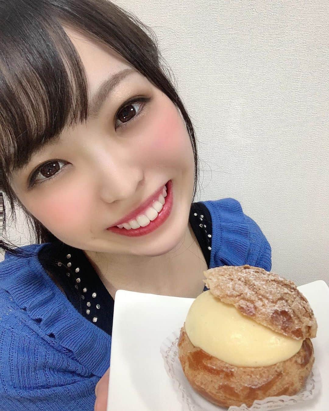 白井佑奈のグルメインスタ