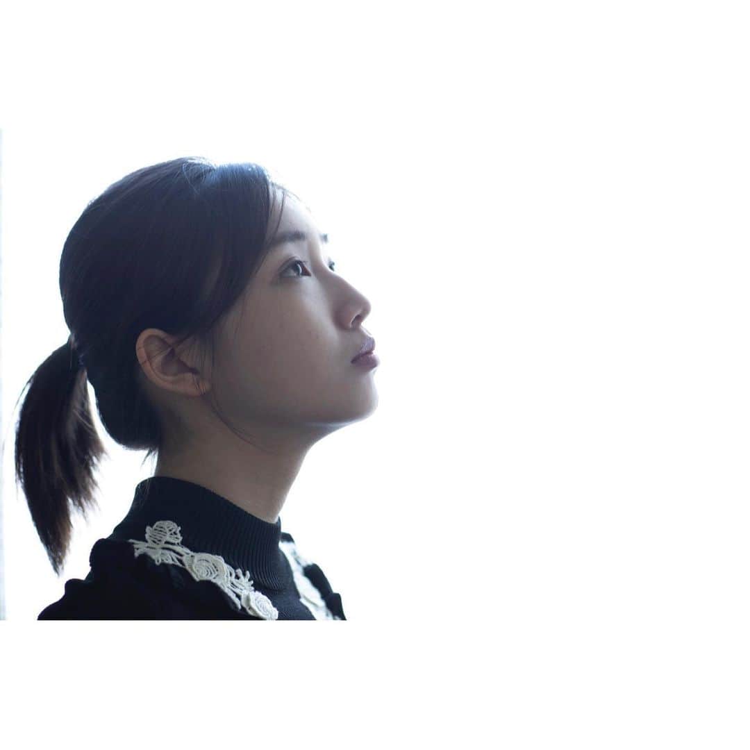 小野莉奈さんのインスタグラム写真 - (小野莉奈Instagram)「🦋」6月22日 18時09分 - ono_rina.official