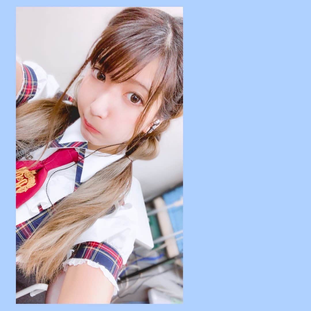 瀬口えりなのインスタグラム