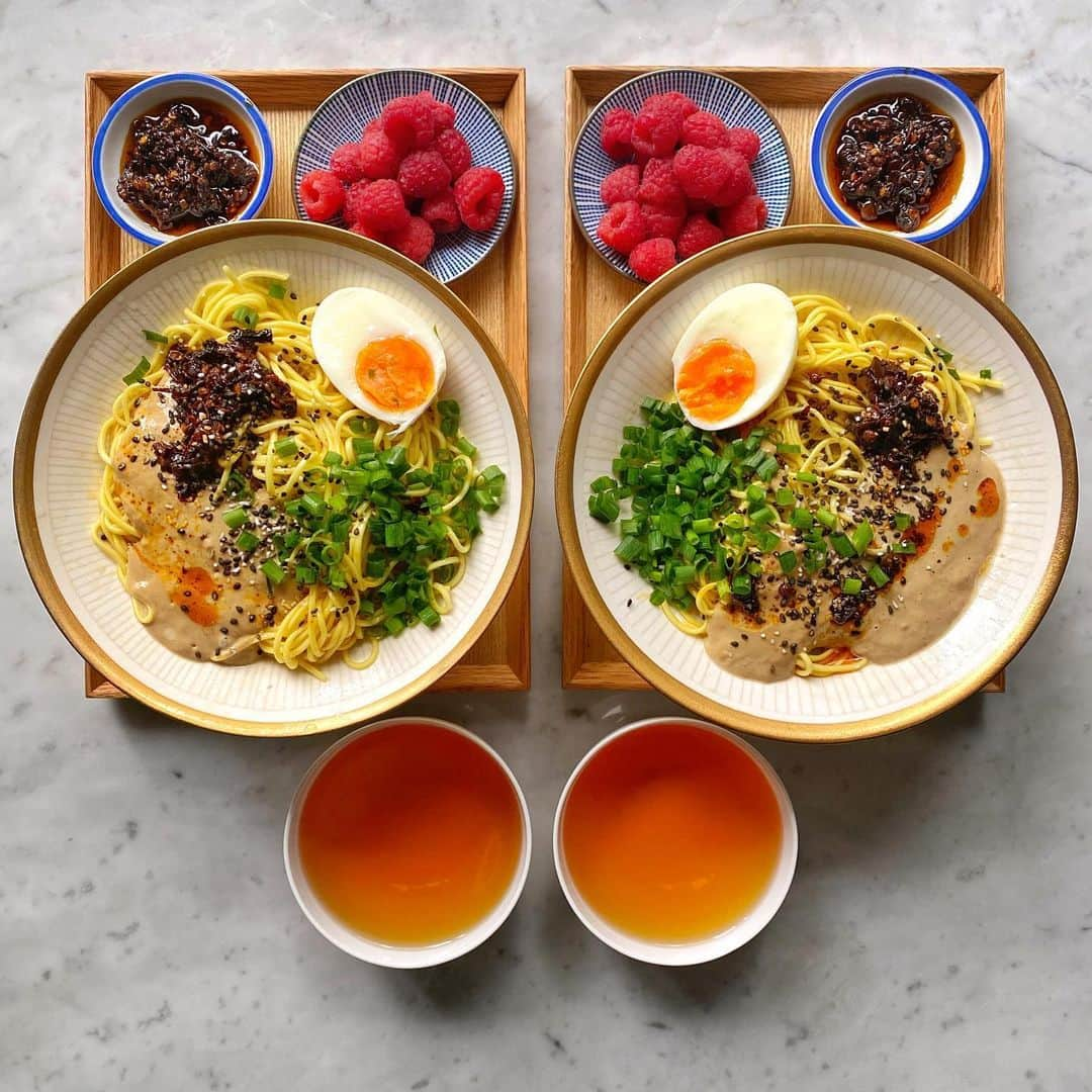 Symmetry Breakfastさんのインスタグラム写真 - (Symmetry BreakfastInstagram)「COMPETITION TIME! I’m so happy to be one of the partners launching the new and fabulous SideChef Premium. In celebration I’m offering 8 of you the opportunity to win a 1-year free subscription! - Discover a world of culinary content from experts around the world. Build your kitchen confidence with exclusive guided video recipes, technique videos, weekly meal plans, and more. Here’s an opportunity to win a 1-year FREE subscription at SideChef Premium (Valued at USD49.99)! - To enter this giveaway: - Please follow: @symmetrybreakfast and @SideChef -❤️ Like this post - Tag a friend in the comment below who would also enjoy SideChef Premium  Multiple comment entries are allowed to increase your chances of winning! Enter before Thursday 25th June 2019 to enter the giveaway. Good luck! -- Per Instagram rules, this promotion is in no way sponsored, administered, or associated with Instagram, Inc. By entering, entrants confirm that they are 13+ years of age, release Instagram of responsibility, and agree to Instagram's terms of use. — SideChef will take care of randomly selecting the winners. SideChef will reach out to the winners on Instagram to provide the promo codes for the 1-year free subscriptions.」6月22日 18時26分 - symmetrybreakfast