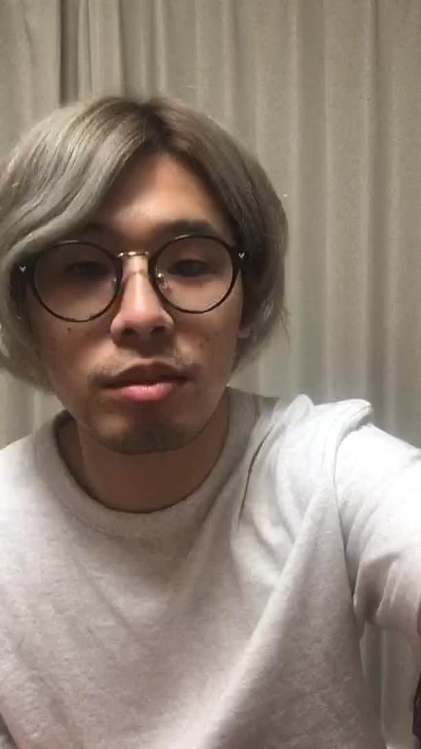 樋口和真のインスタグラム