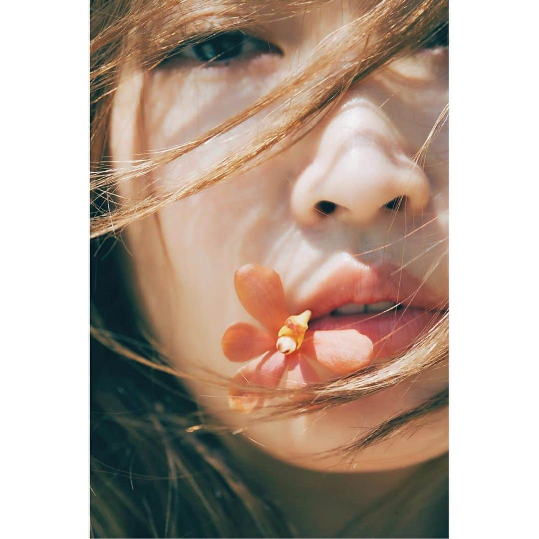 紗栄子さんのインスタグラム写真 - (紗栄子Instagram)「🌺」6月22日 18時36分 - saekoofficial