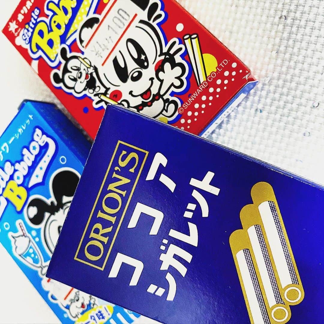 松井りなのインスタグラム：「4ヶ100えんの幸福」