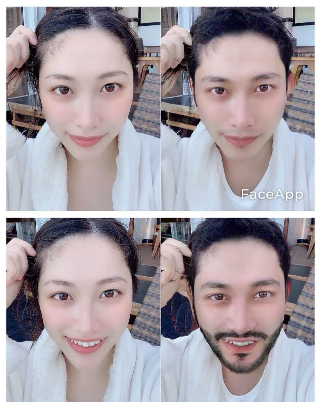 春原未来のインスタグラム