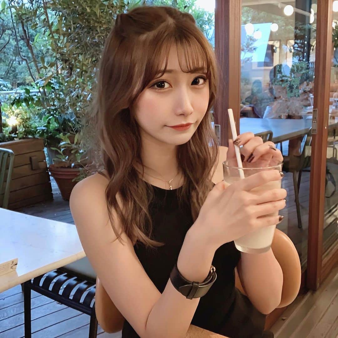 moeのグルメインスタ