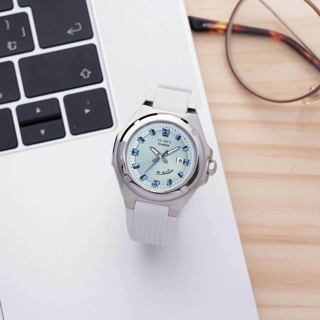 CASIO BABY-G Japan Officialのインスタグラム