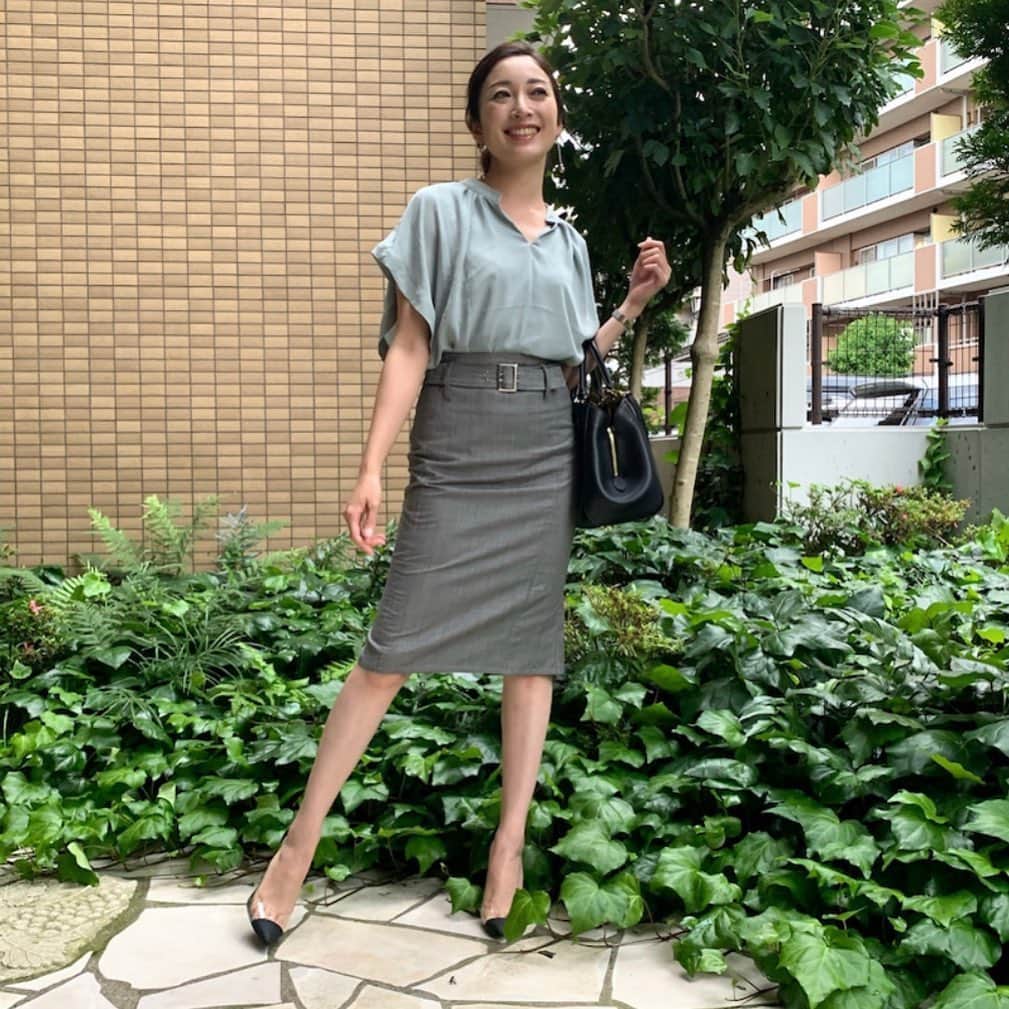 EDIST. CLOSET のインスタグラム