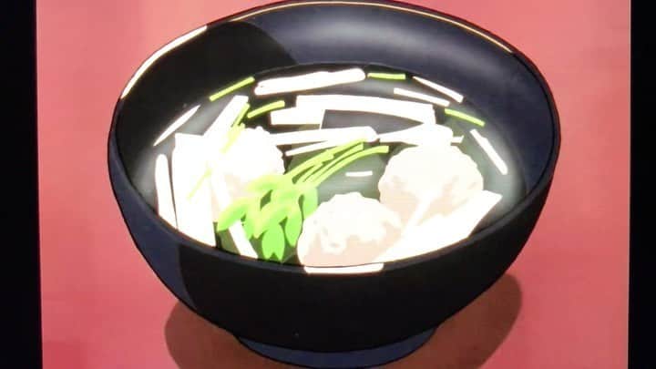 岡下雅典のインスタグラム：「今日はいわしの煮付け方教えます✨ 美味しんぼの山岡の雰囲気で教えます‼️ 参考にしてみて下さい❤️」