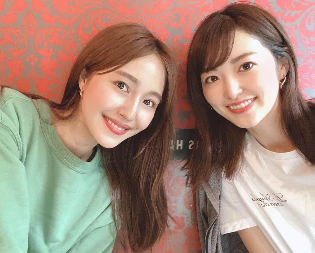 仲嶺梨子のグルメインスタ