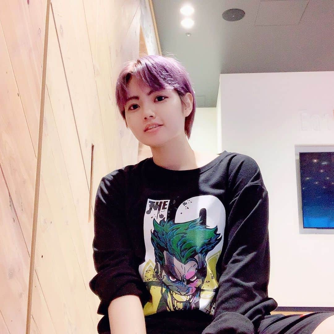  才原茉莉乃のインスタグラム