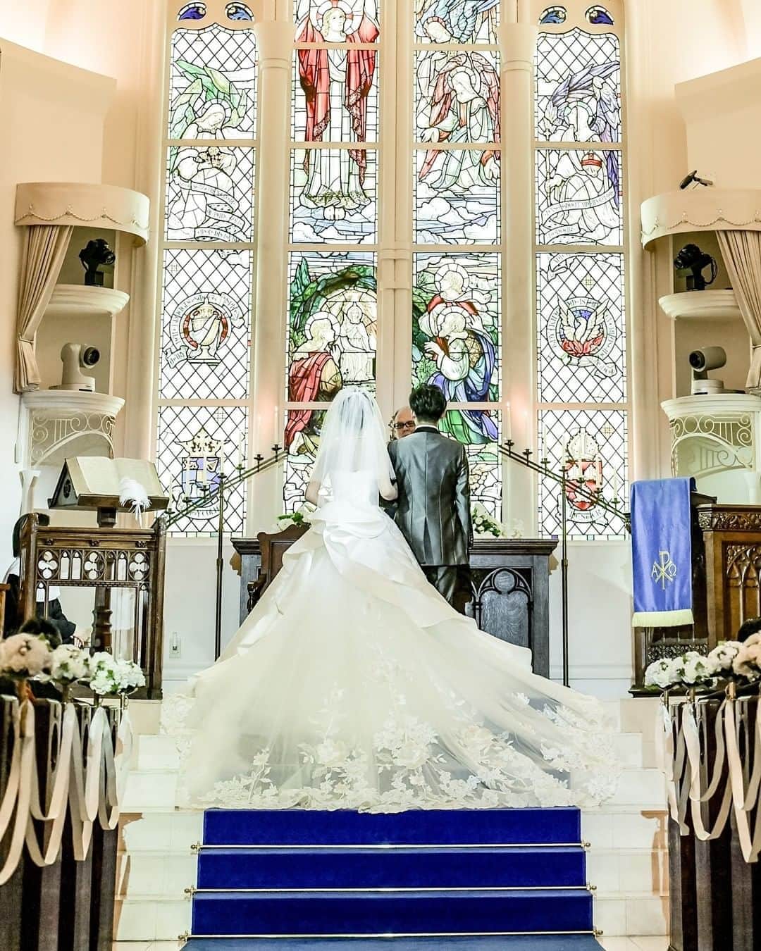 アニヴェルセル 表参道 公式のグルメインスタ