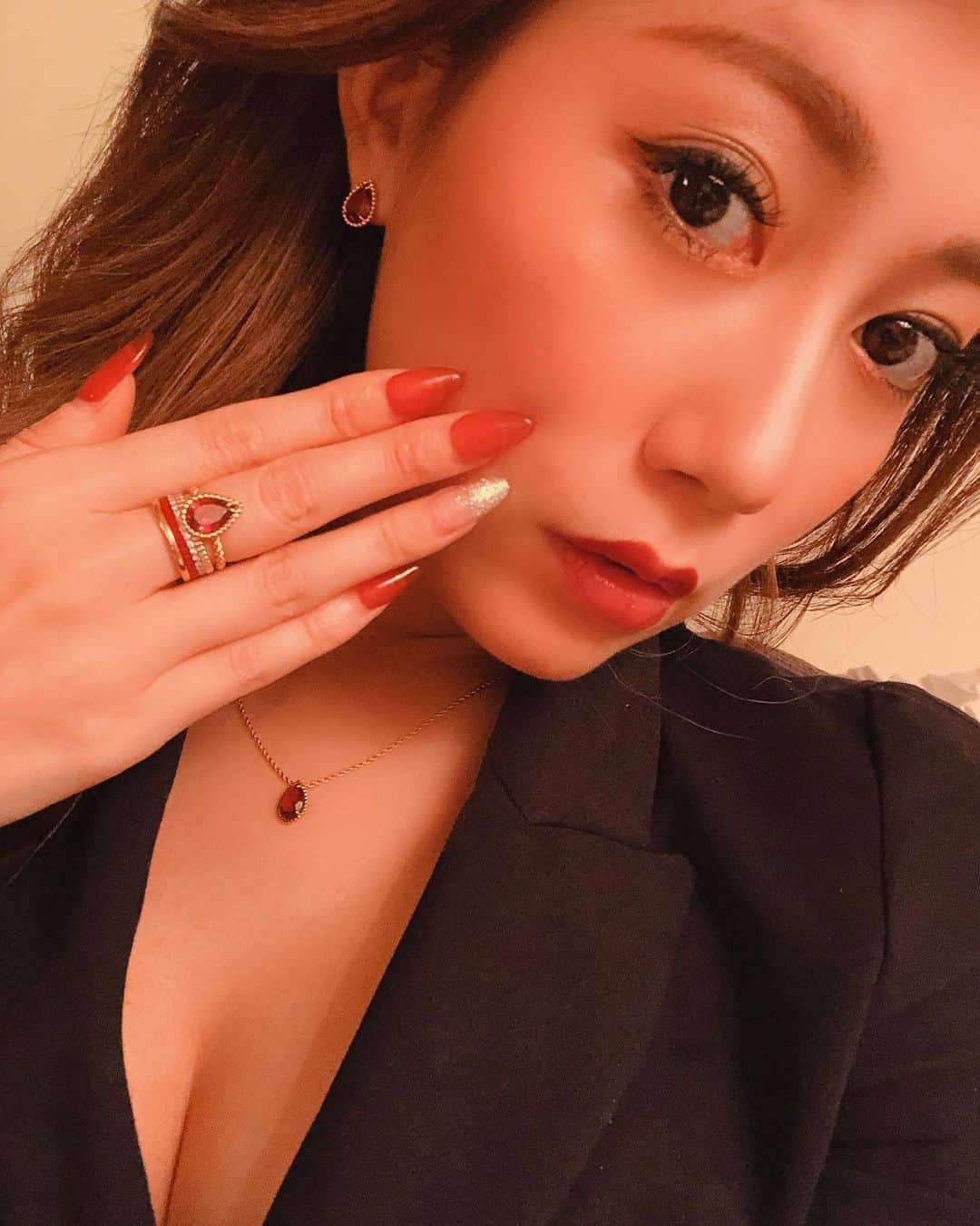 齋藤菜月のグルメインスタ