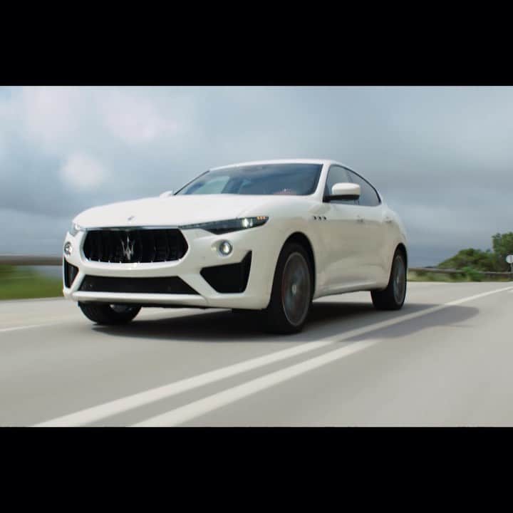 Maserati Japan | マセラティ ジャパンのインスタグラム：「洗練された佇まい、その落ち着きのある存在感の中には、砂漠や寒冷地など、世界中の厳しい路で磨き抜かれた、極限ともいえるレヴァンテ GTSの本質が隠されています。  #maserati #マセラティ #MaseratiJapan #マセラティジャパン #Levante #レヴァンテ」