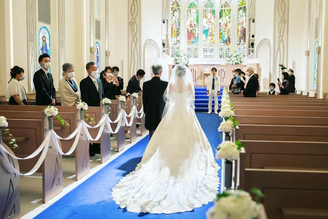 アニヴェルセル みなとみらい横浜 公式のグルメインスタ