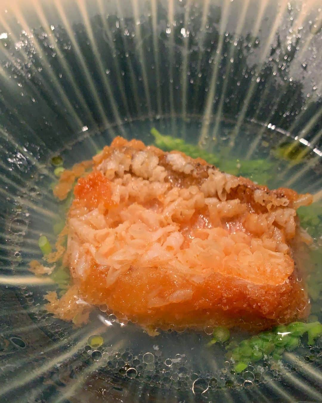 蓼沼楓さんのインスタグラム写真 - (蓼沼楓Instagram)「食と芸術。念願のeteへ🌹♡ #été #japanesefood」6月22日 19時15分 - pyon_sta