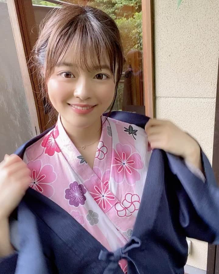 奏音かのんのインスタグラム