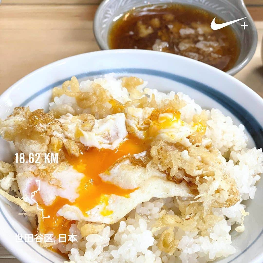 run+のインスタグラム