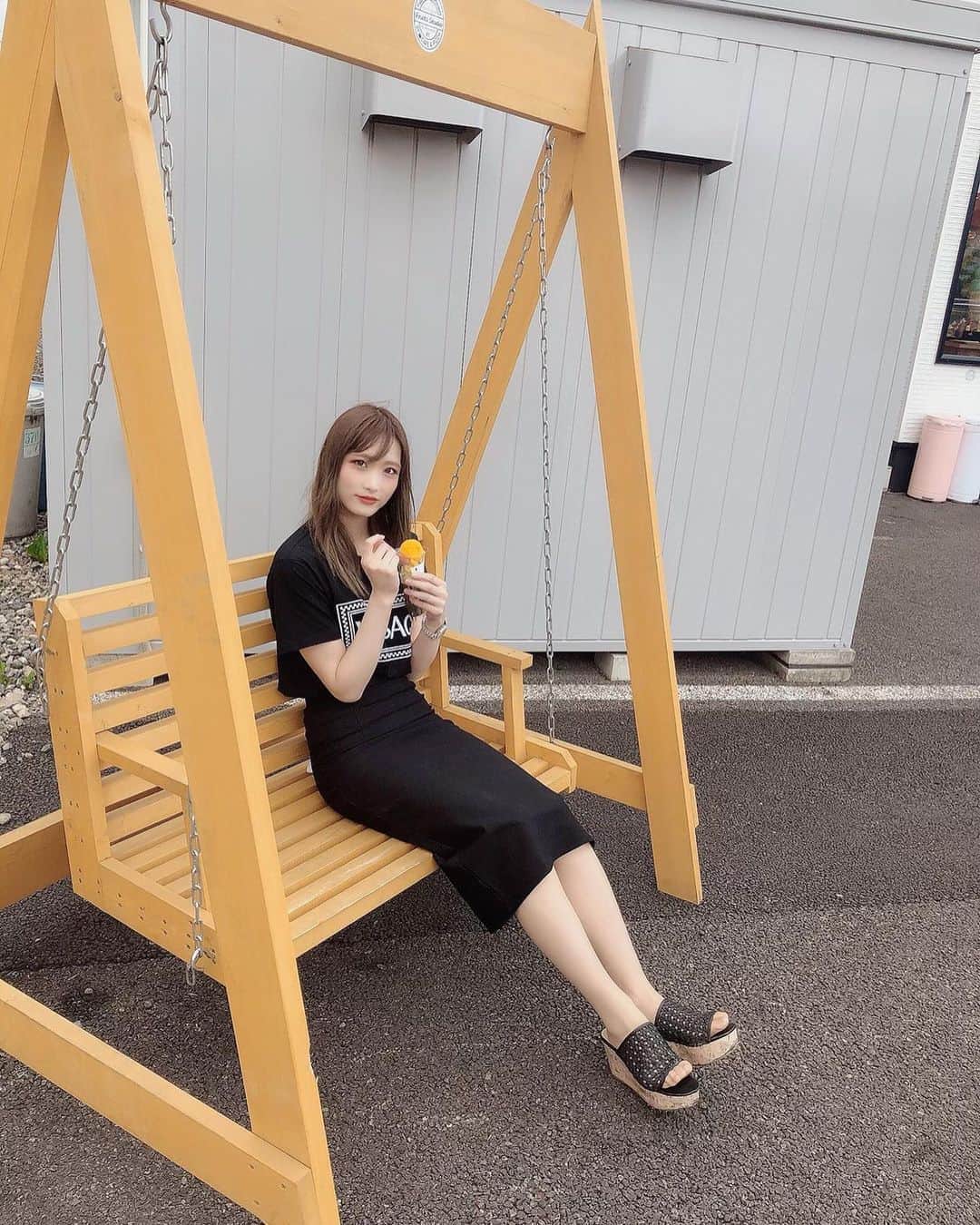 さやかのグルメインスタ