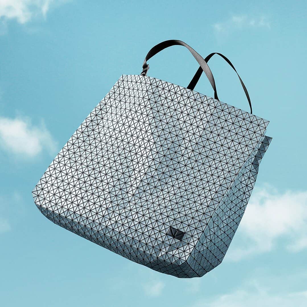 BAO BAO ISSEY MIYAKE Official Instagram accountのインスタグラム