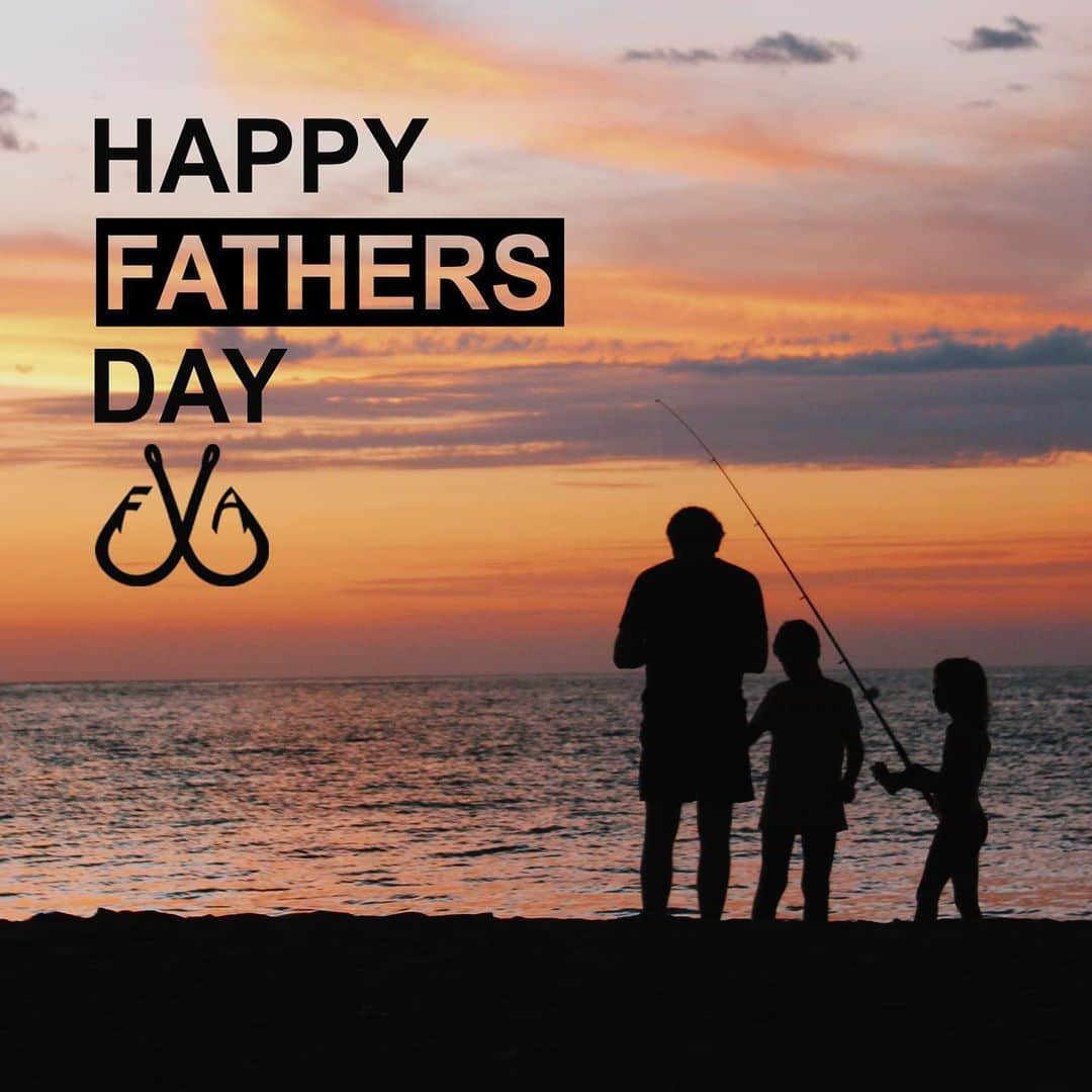 Filthy Anglers™さんのインスタグラム写真 - (Filthy Anglers™Instagram)「Happy Father’s Day to all the amazing dads including my own. Many of us started fishing with our dad, they taught us how to put the worm on, untangled our line, helped get the hook out of its mouth and encouraged us when they weren’t biting and even when to call it quits. Tag your dad below that introduced you into the sport you now love, without them, your probably not reading this or fishing. Happy Father’s Day to you and your dads! www.filthyanglers.com #fishing #fathersday #bassfishing #fishing #angler #outdoors #teamfilthy #dad #nature #getfilthy #bass #kayak」6月22日 11時02分 - filthyanglers