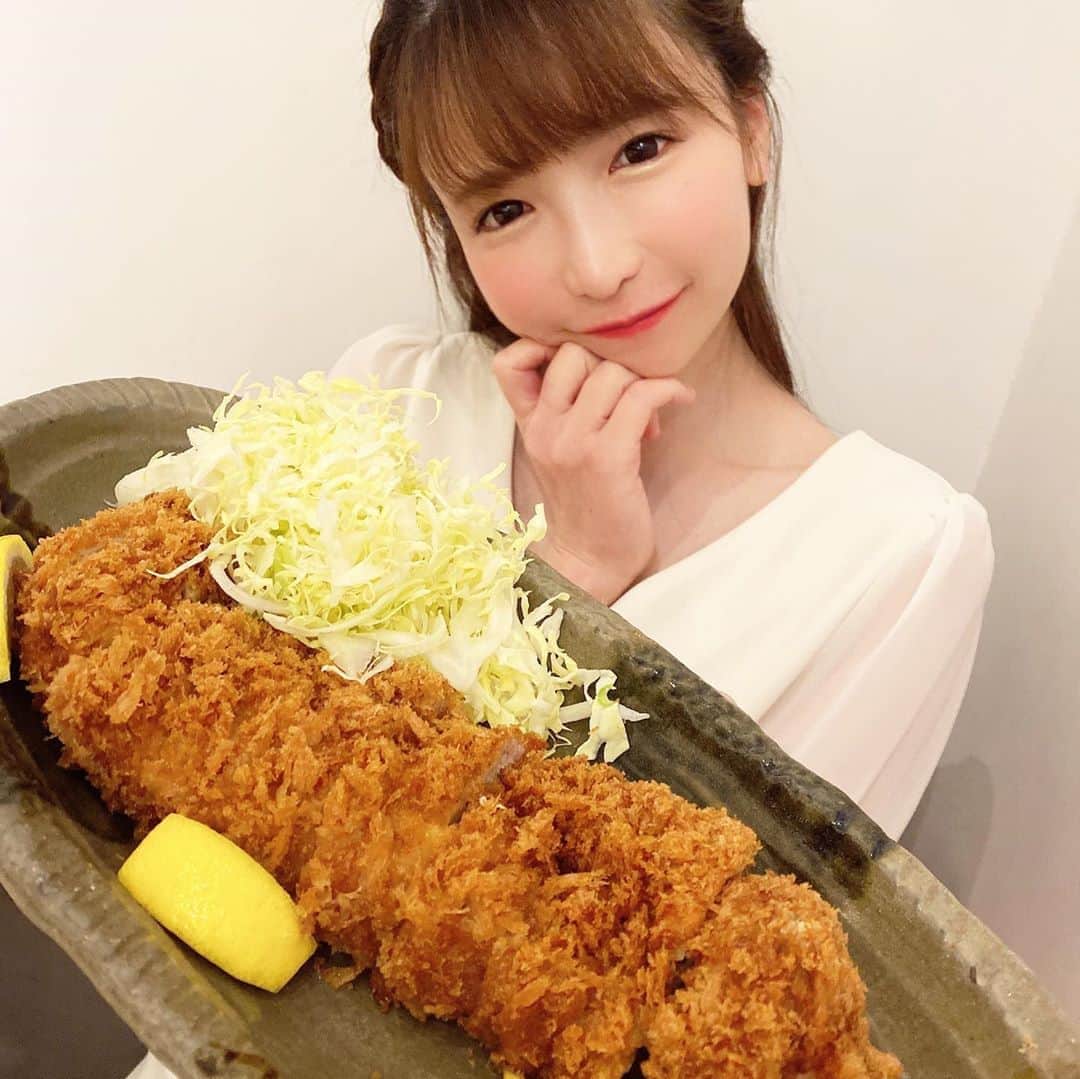 もえのあずきのインスタグラム