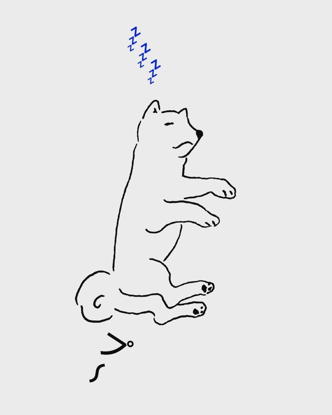 篠原信一さんのインスタグラム写真 - (篠原信一Instagram)「『オレじゃない』 #ゴールデンレトリバー  #柴犬 #小鉄とニコの大冒険  #goldenretriever #いぬすたぐらむ #いぬのいる暮らし #犬との暮らし #4コマ漫画  #4コマ」6月22日 11時46分 - s.shinohara_life