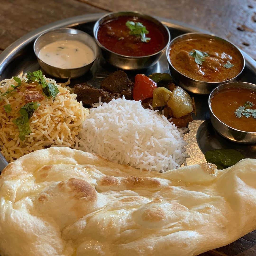 Sayaka.Mのグルメインスタ