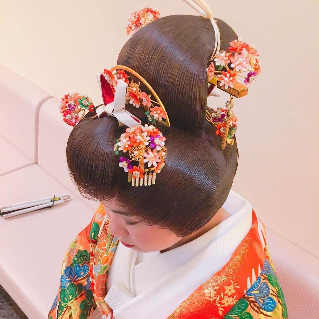 アニエス・ガーデン名張のインスタグラム