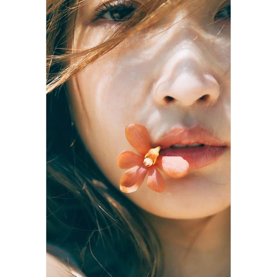 紗栄子さんのインスタグラム写真 - (紗栄子Instagram)「そろそろ撮影がしたい...ナ🌺✴︎.°.・」6月22日 12時16分 - saekoofficial